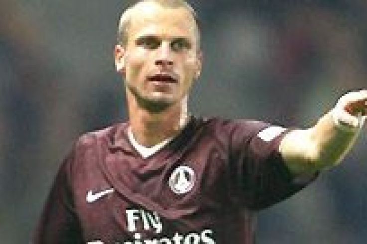 Rami ne connaît pas Rozehnal !