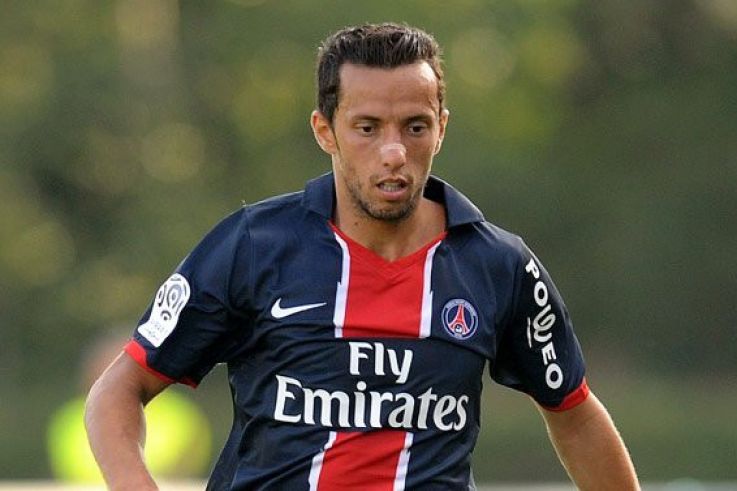 Nenê - "Un club important"