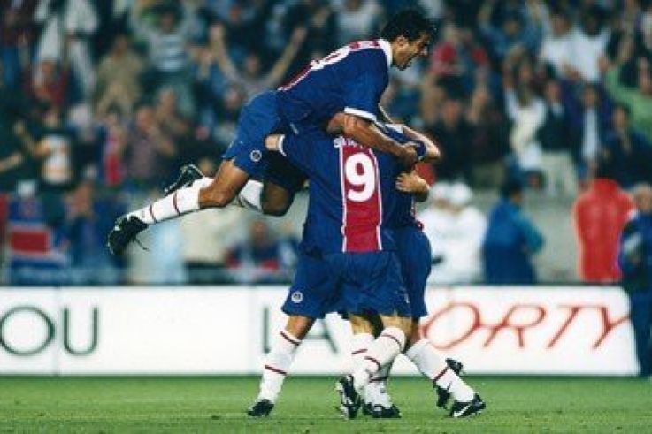 Le Saviez-Vous ? - L'origine d'un match de légende