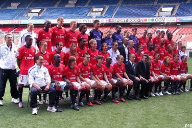 Les filles à l'honneur avec les pros