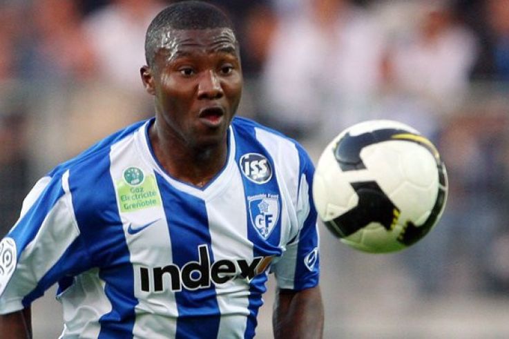 Arles : Dja Djédjé veut faire parler la poudre !