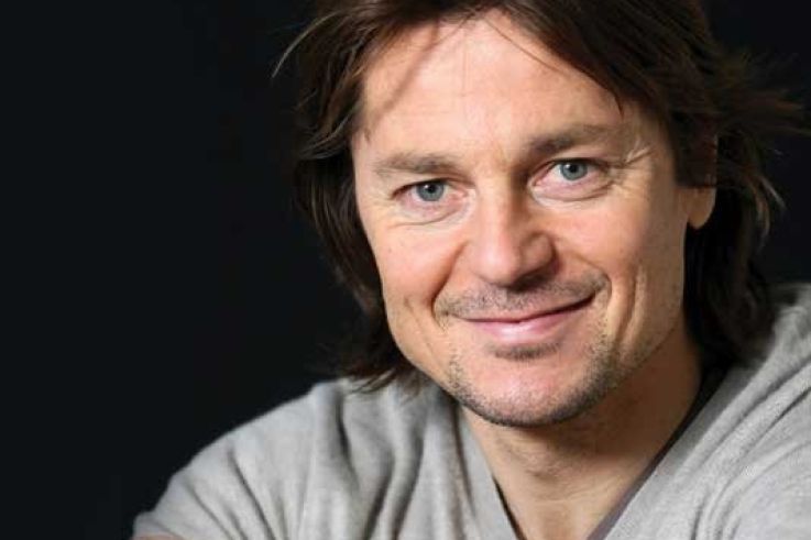 Bravo peu tendre avec Rothen !