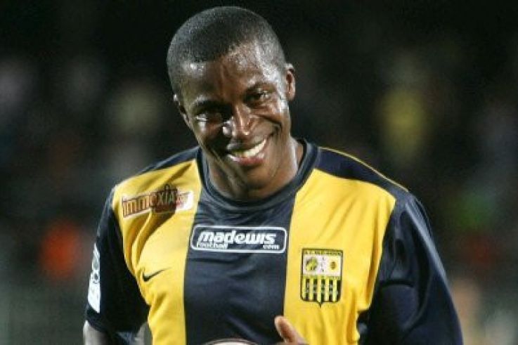 Arles : Historique et stats