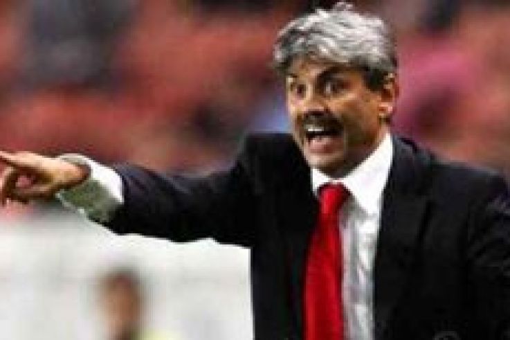 Lacombe voit Paris parmi les favoris