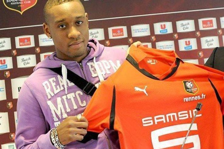 Rennes : Kana-Biyik craint le PSG