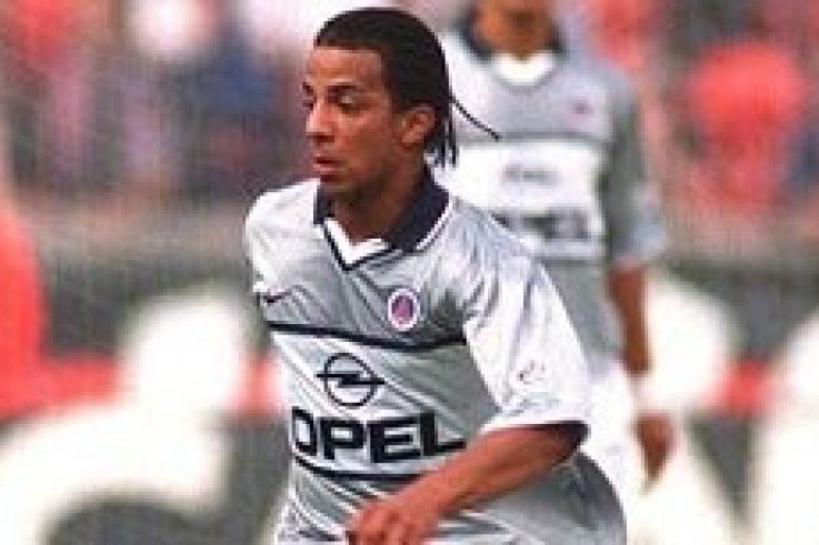 Luccin refusé par le FC Cologne