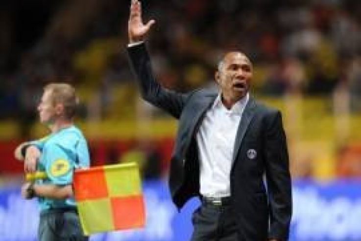 Kombouaré pousse une "soufflante"