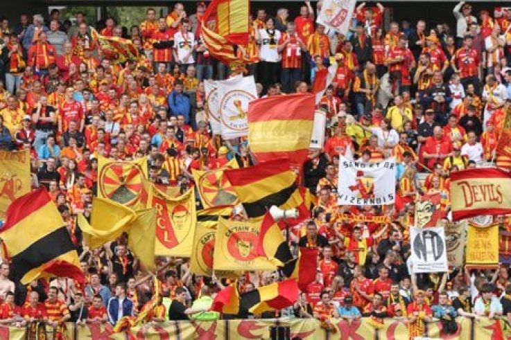 Lens : Avis adverse (après match)