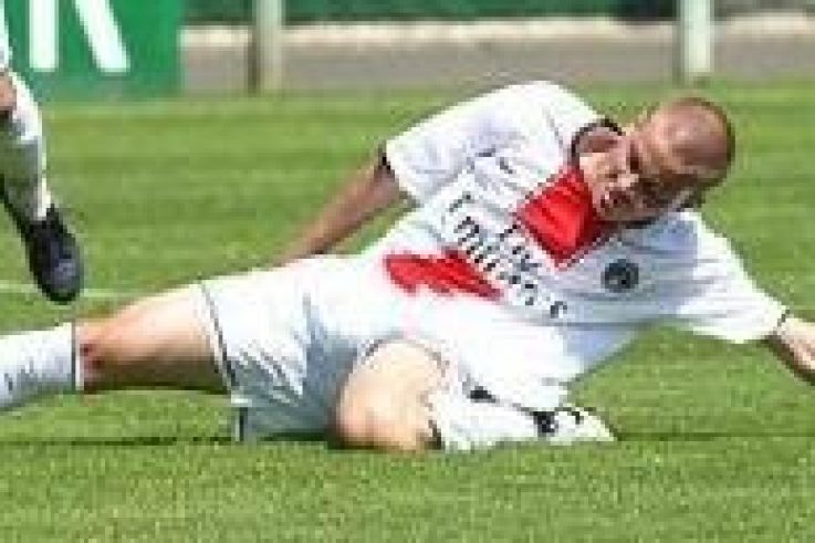 Reuzeau quitte Compiègne