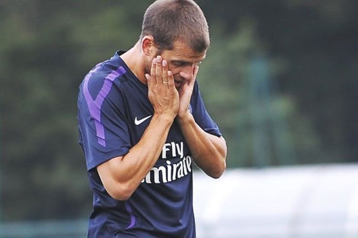 Rothen veut faire valoir ses droits