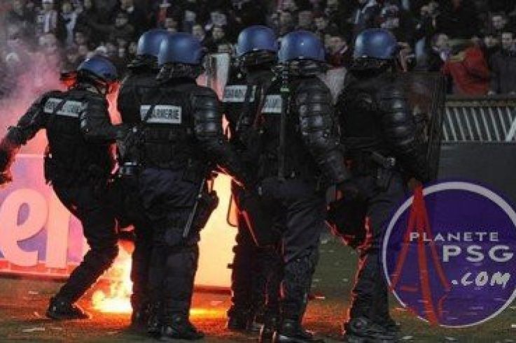 Ligue 1 : Le choc PSG - OM avancé ?