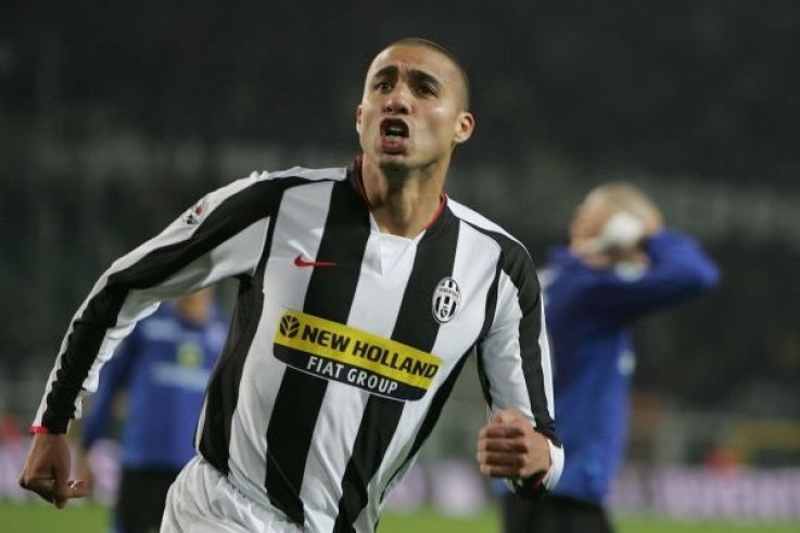 Trezeguet - "Une revanche contre le PSG"