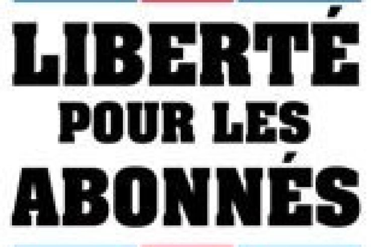 Liberté pour les abonnés - "Le PSG se meurt"