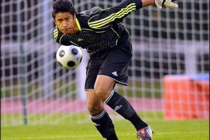 Areola - "J'apprends tous les jours"