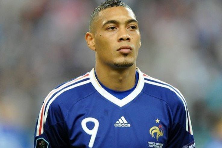 Hoarau : " Je commence à avoir l'habitude..."
