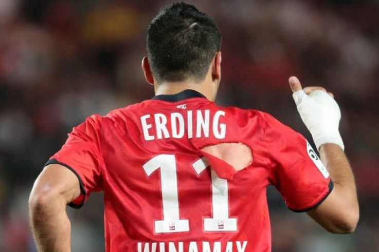 Erding - "Je suis confiant"