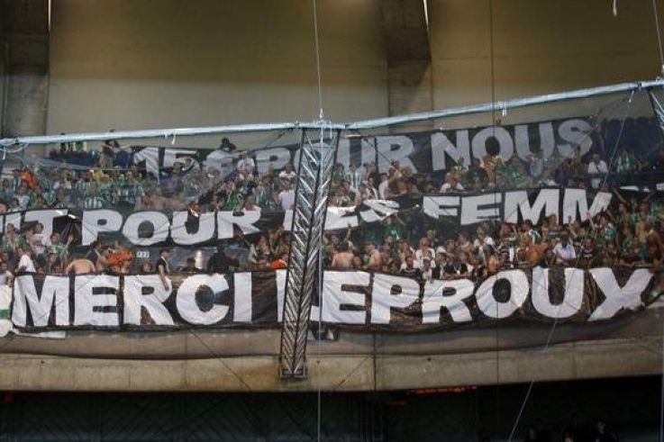 Leproux va rencontrer les supporters