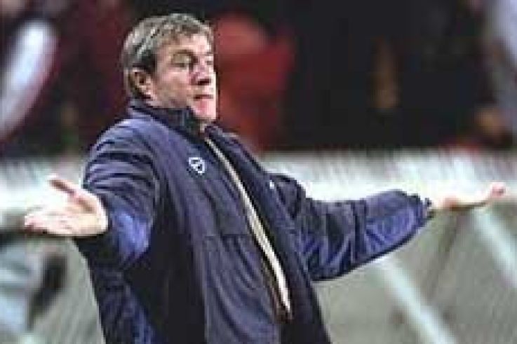 Fernandez respecte Rothen