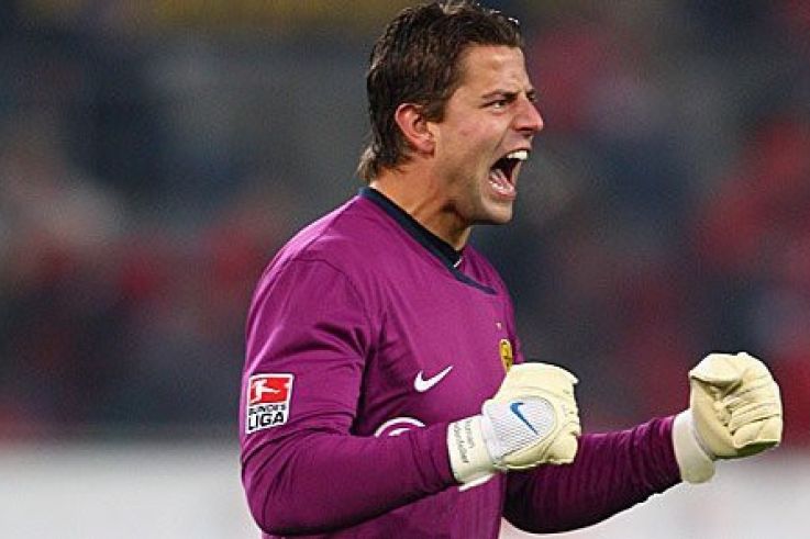 Weidenfeller en approche ?