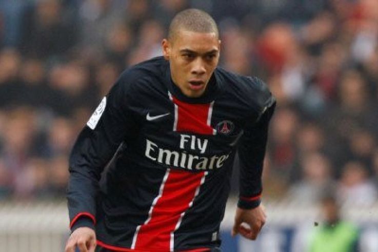 Hoarau parle de sa mauvaise passe