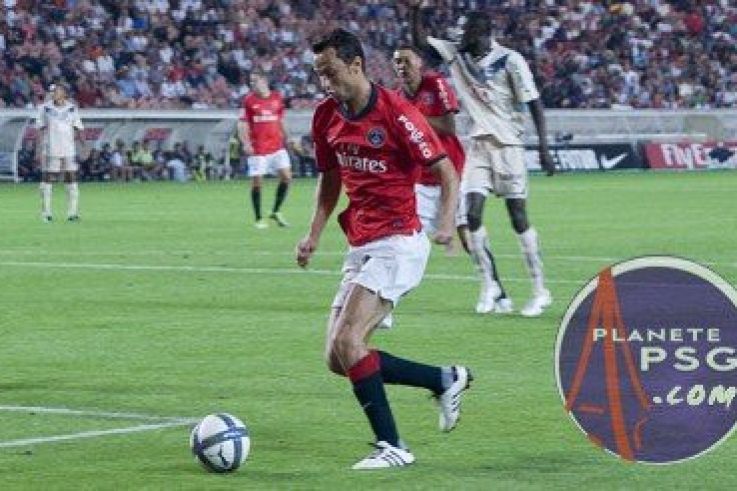 Lyon : Nenê évoque Lyon