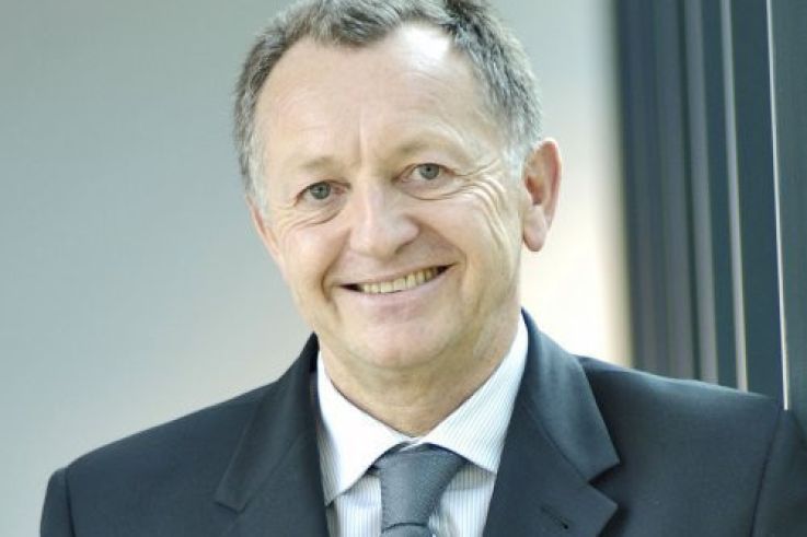 Lyon : Aulas optimiste pour le futur du PSG