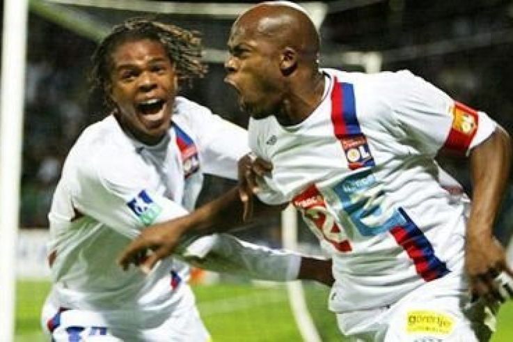 Lyon : Rétro - Le scénario cruel de 2006