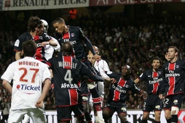 Lyon : Le Groupe Rhodanien - Sans Cissokho