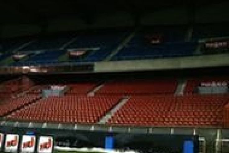 OM : Pas de supporters marseillais !