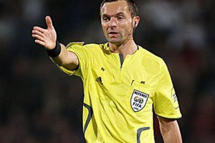 OM : L'arbitre est désigné