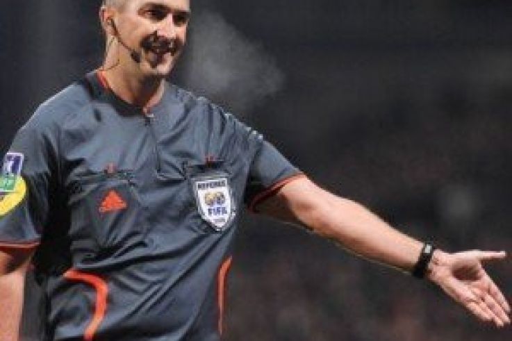 VA : L'arbitre est désigné