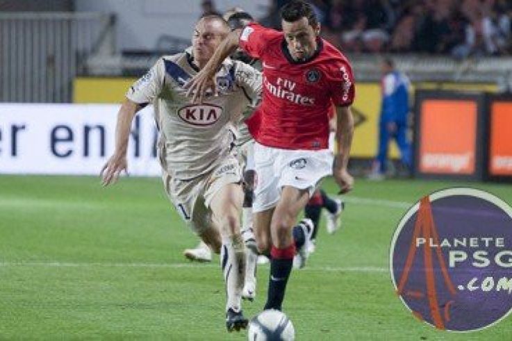 VA : Le groupe parisien - Sans Nenê