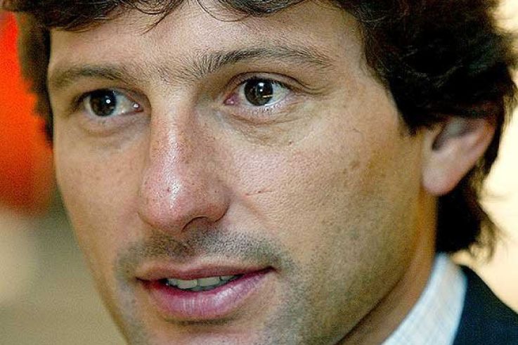 Leonardo rejoint Canal+