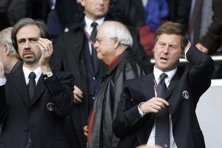 Paris présente un déficit de 22 millions