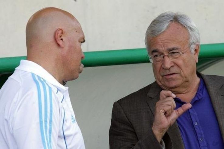 OM : Dassier - "Inacceptable"