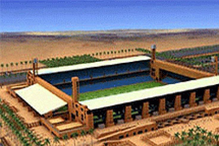 Paris en déplacement au Maroc