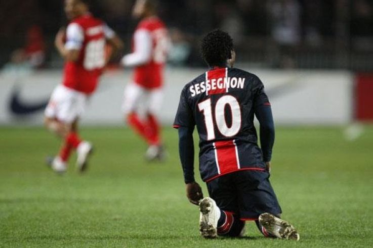 Sessegnon vendu cet été ?
