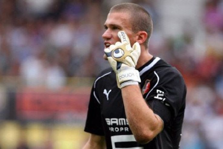 Douchez ne dit pas non