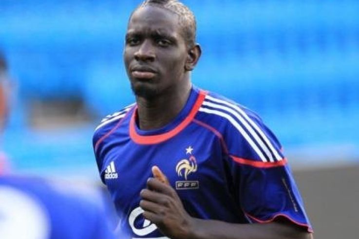 Sakho fait ses débuts avec les Bleus