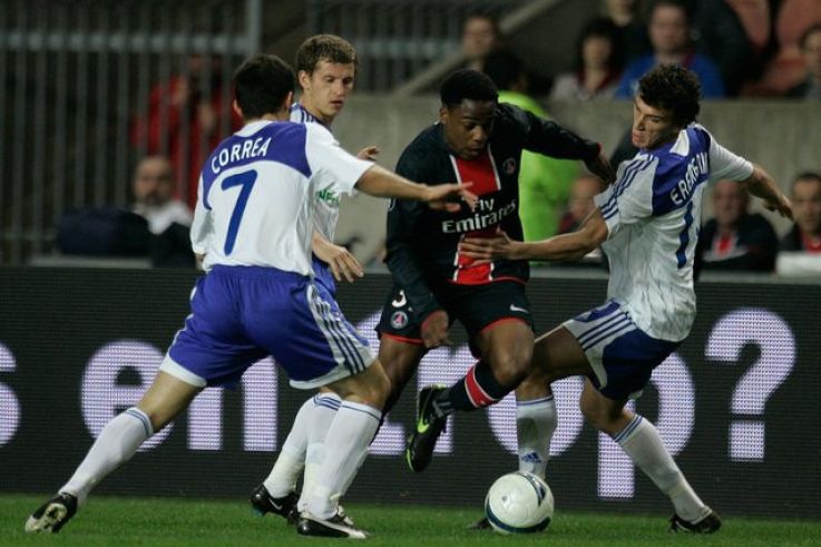 Makonda vers Blackburn ?