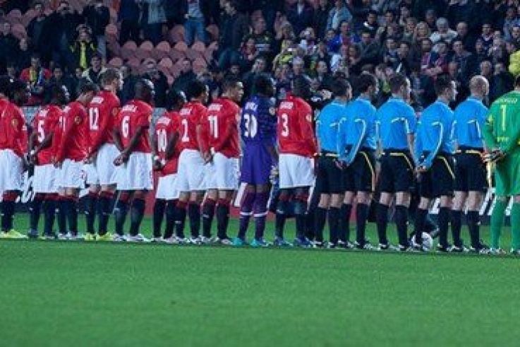 Caen : Les compositions