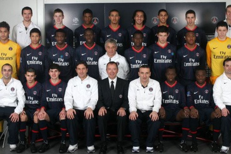 Les résultats du week-end