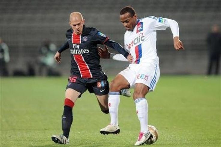 Lyon : Briand - "Montrer une autre image"