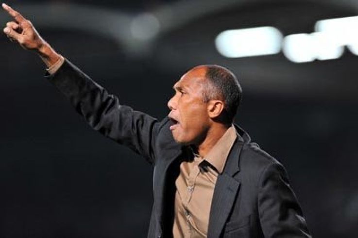 Kombouaré est déçu par Aulas