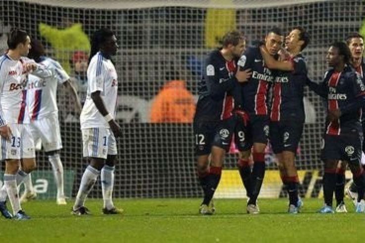 Lyon : D'énormes regrets pour Paris...