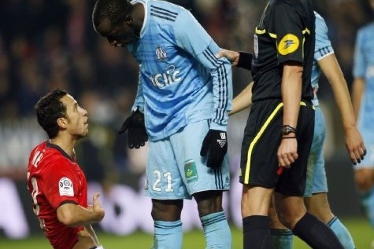 OM : La convocation de Diawara repoussée