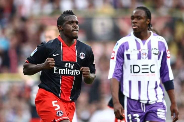 Mendy vers l'OM ?