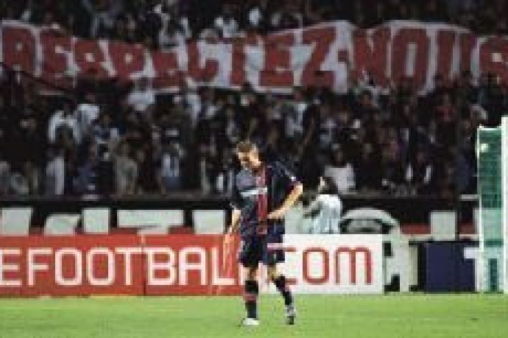 Manifestation le 5 décembre contre le plan Leproux