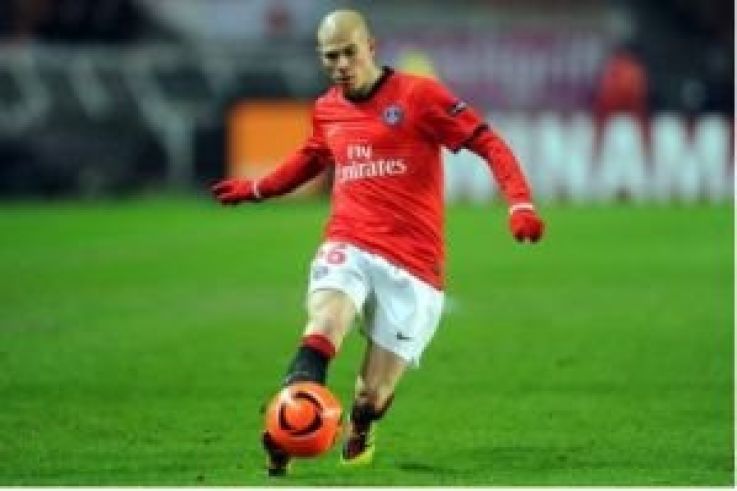 Séville : Jallet s'explique