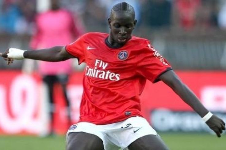 Sakho blessé face à Brest